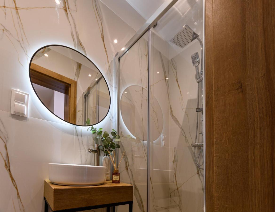 Movo Old Town Apartment Warschau
