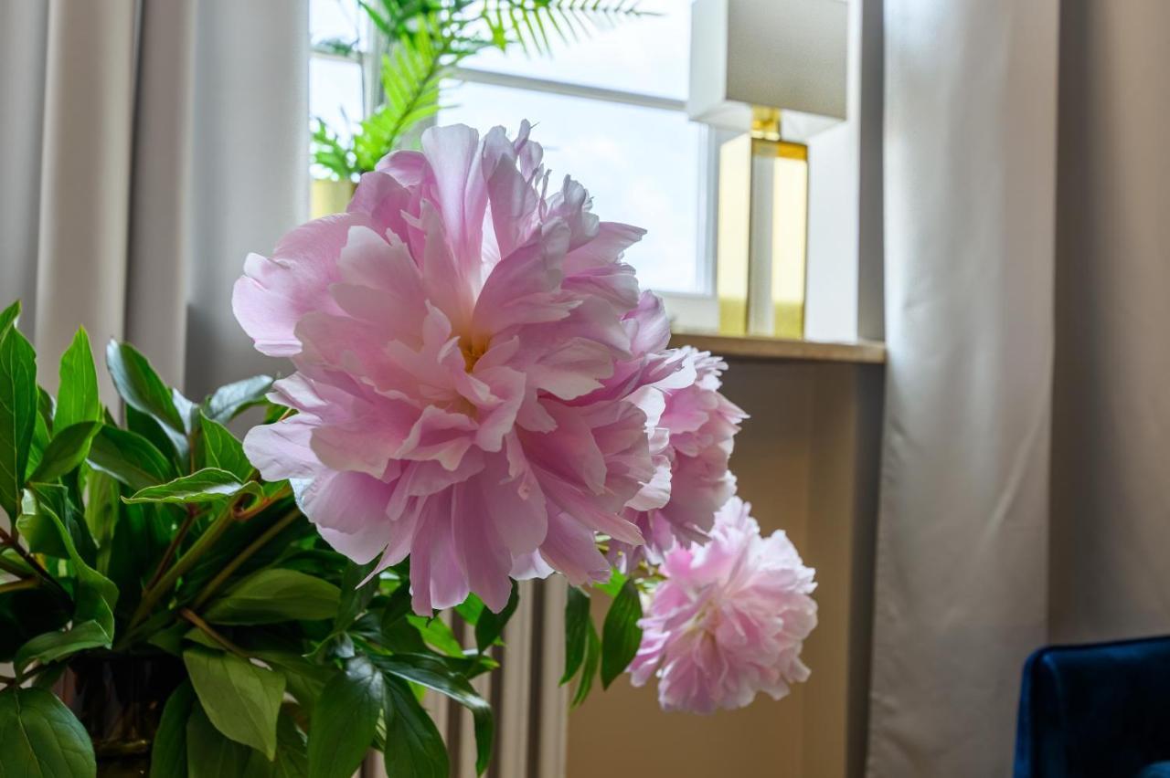 Movo Old Town Apartment Warschau