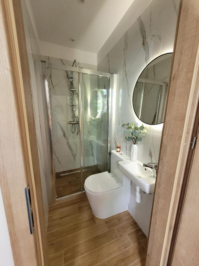 Apartment Movo Old Town Warschau