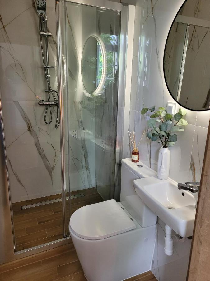 Apartment Movo Old Town Warschau