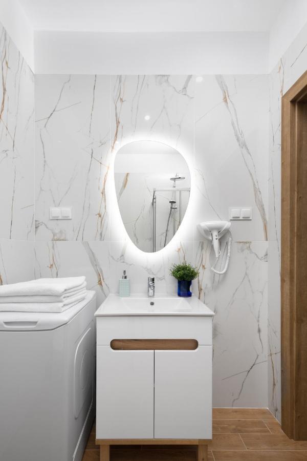 Apartment Movo Old Town Warschau