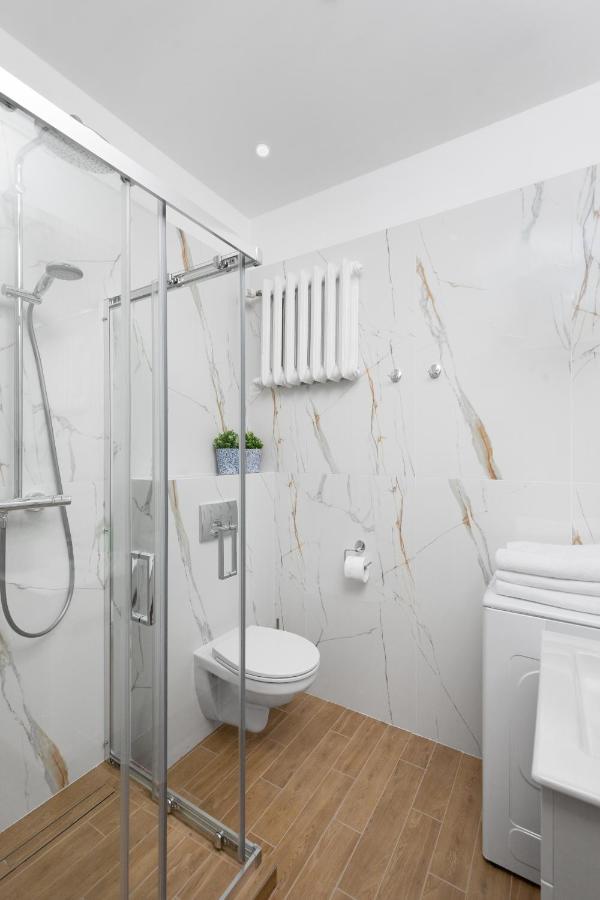 Apartment Movo Old Town Warschau