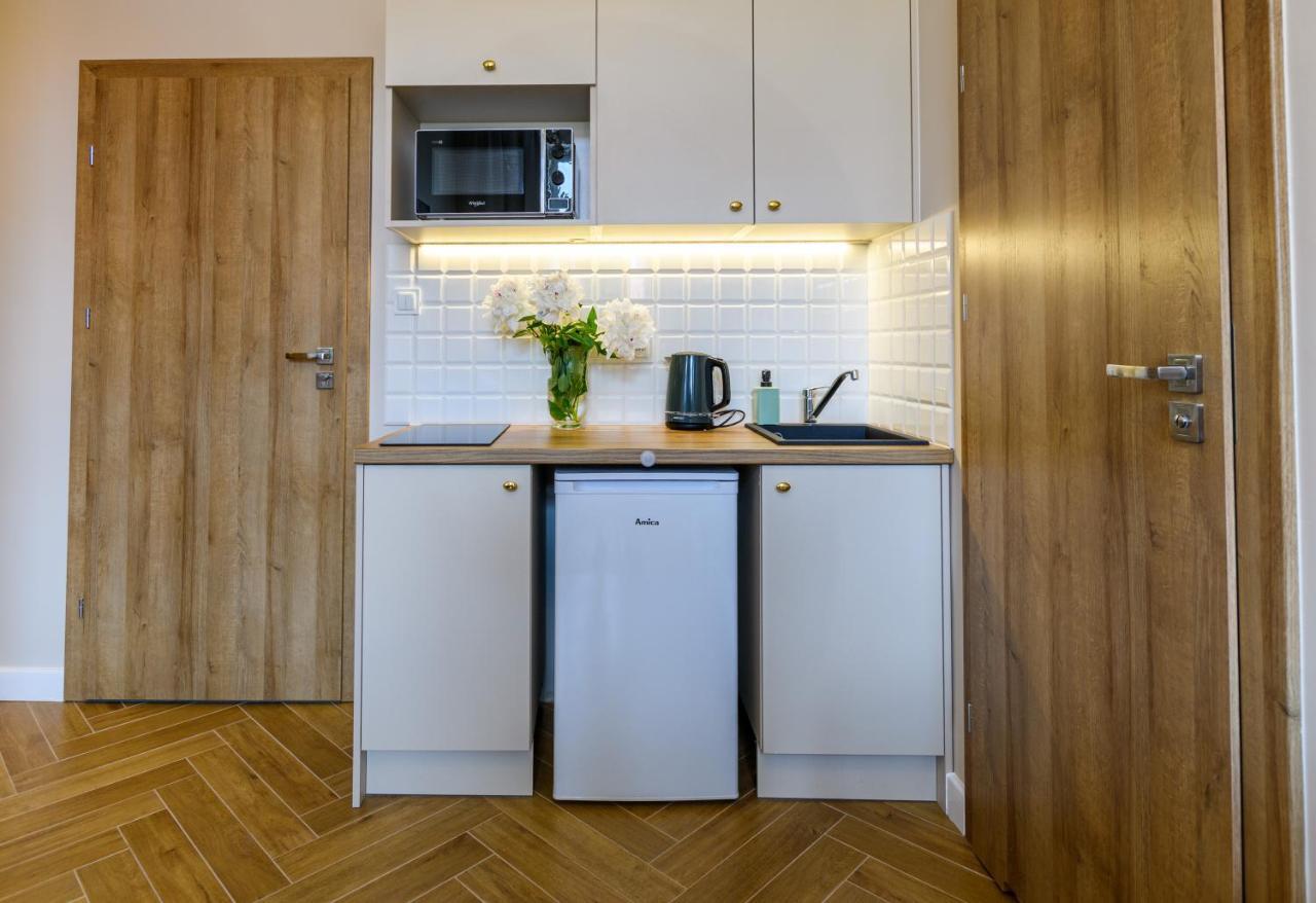Movo Old Town Apartment
