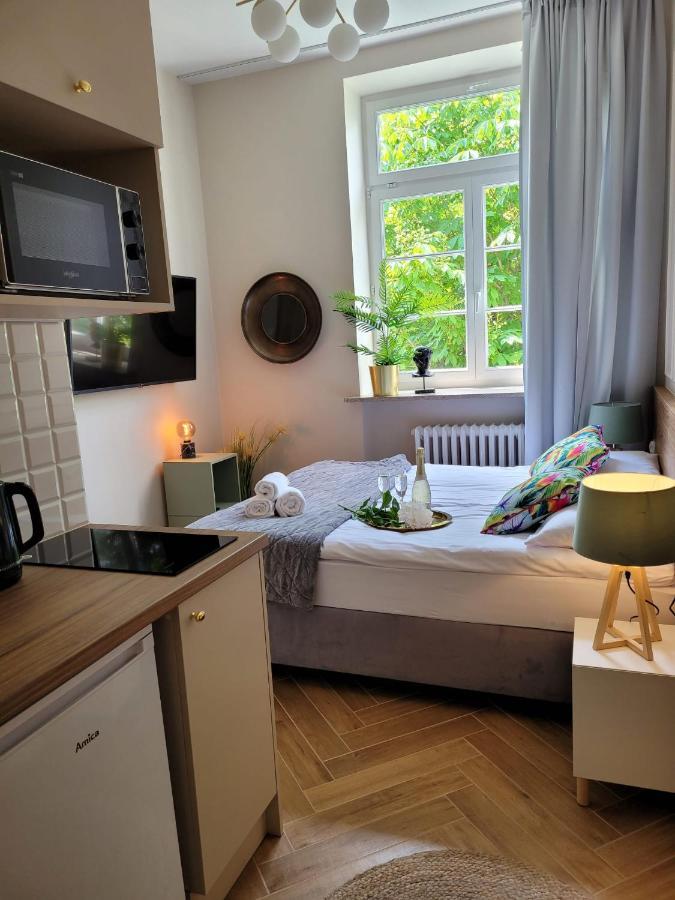 Apartment Movo Old Town Warschau
