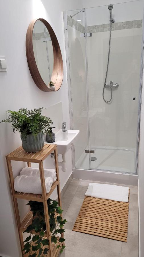 Movo Old Town Apartment *