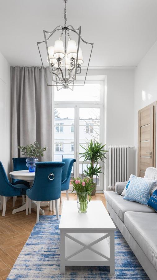 Apartment Movo Old Town *