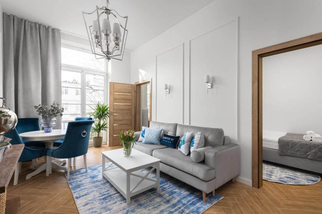 Movo Old Town Apartment